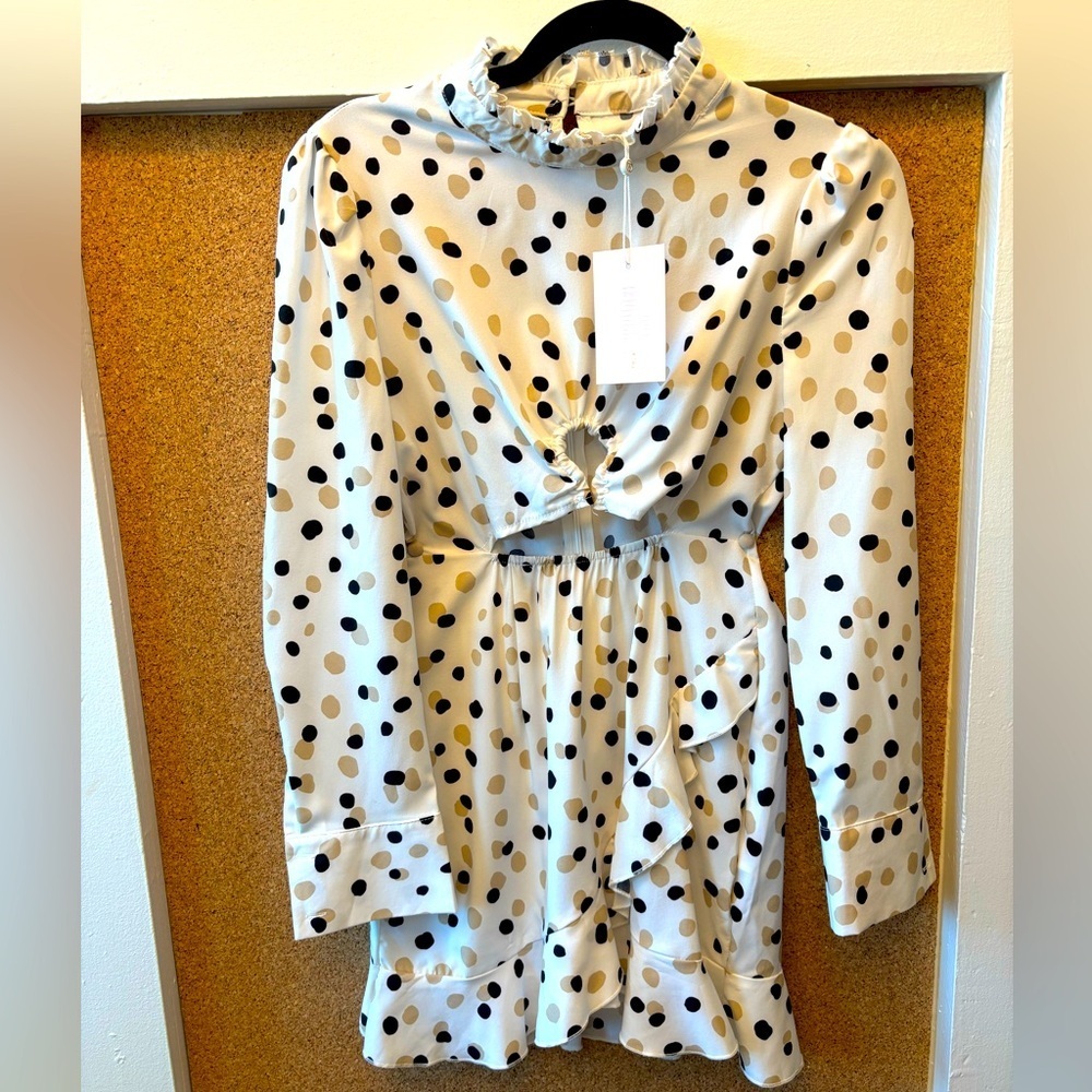 Cocktail party dress 👗 new with tags